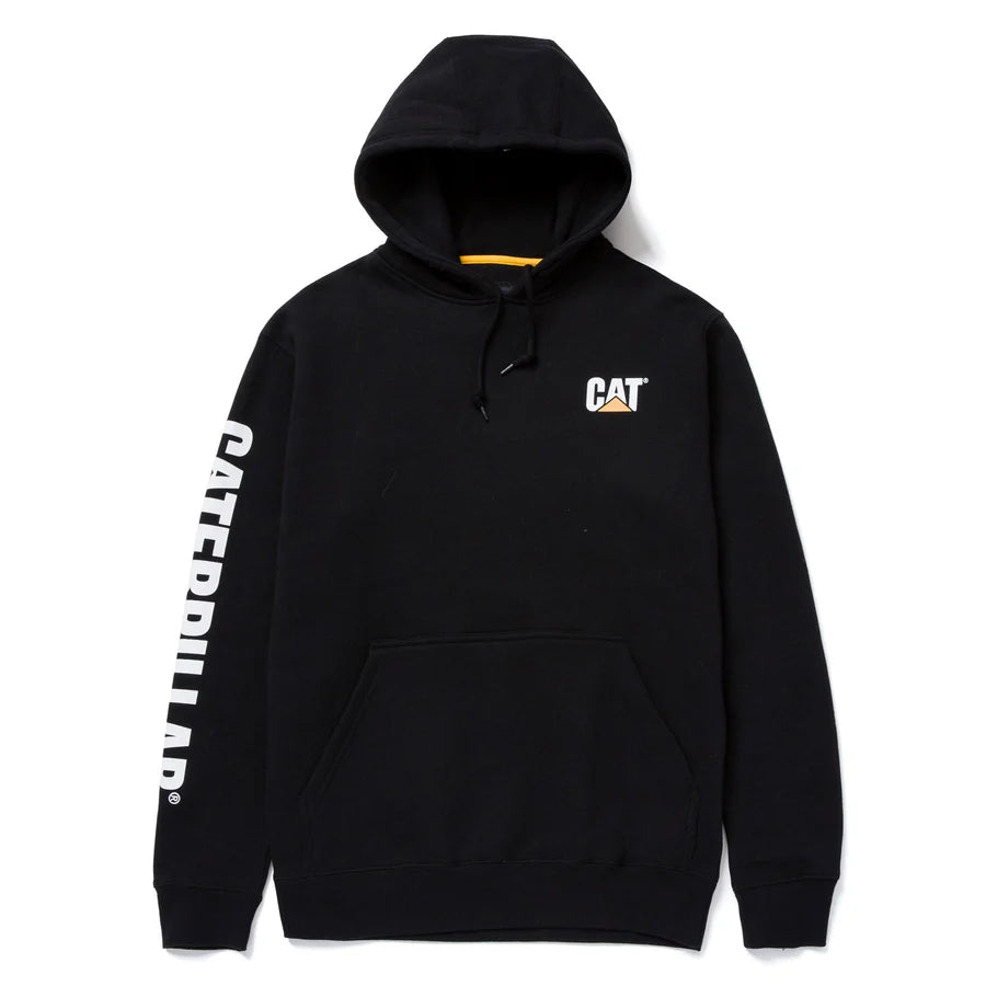 CAT TRADEMARK HOODIE