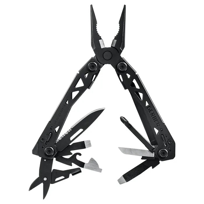 GERBER SUSPENSION NXT MULTI TOOL