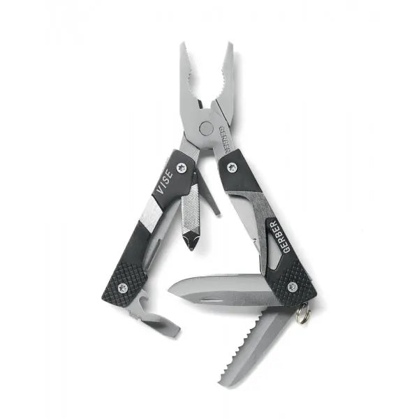 GERBER VISE POCKET TOOL