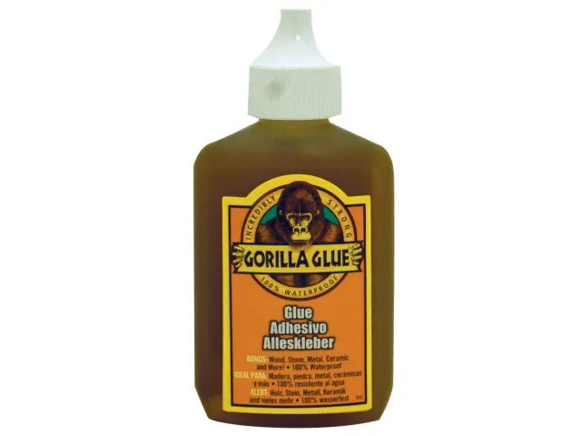 GORILLA POLYURETHANE GLUE
