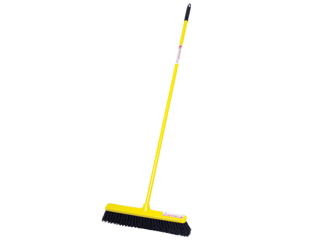 BROOM COMPLETE GORILLA PVC