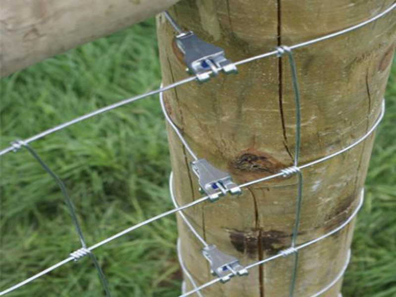 GRIPPLE T-CLIP CONNECTORS