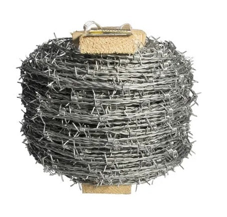 BARBED WIRE TITAN HIGH TENSILE