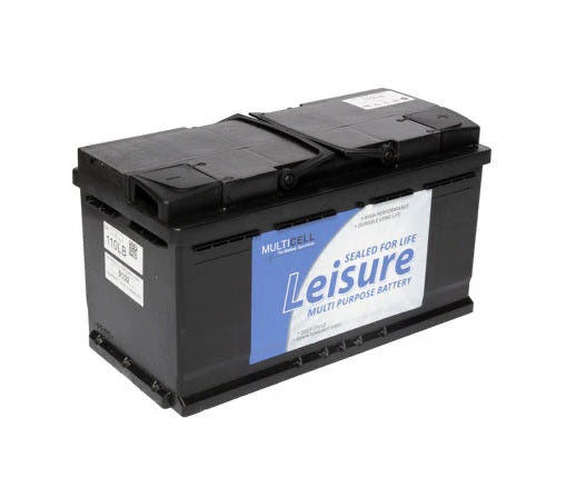 BATTERY - LEISURE 85AH