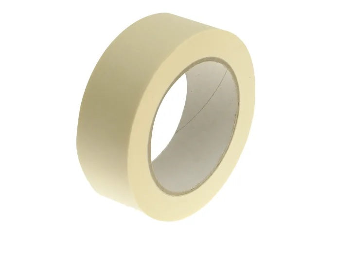 MASKING TAPE 50MTR