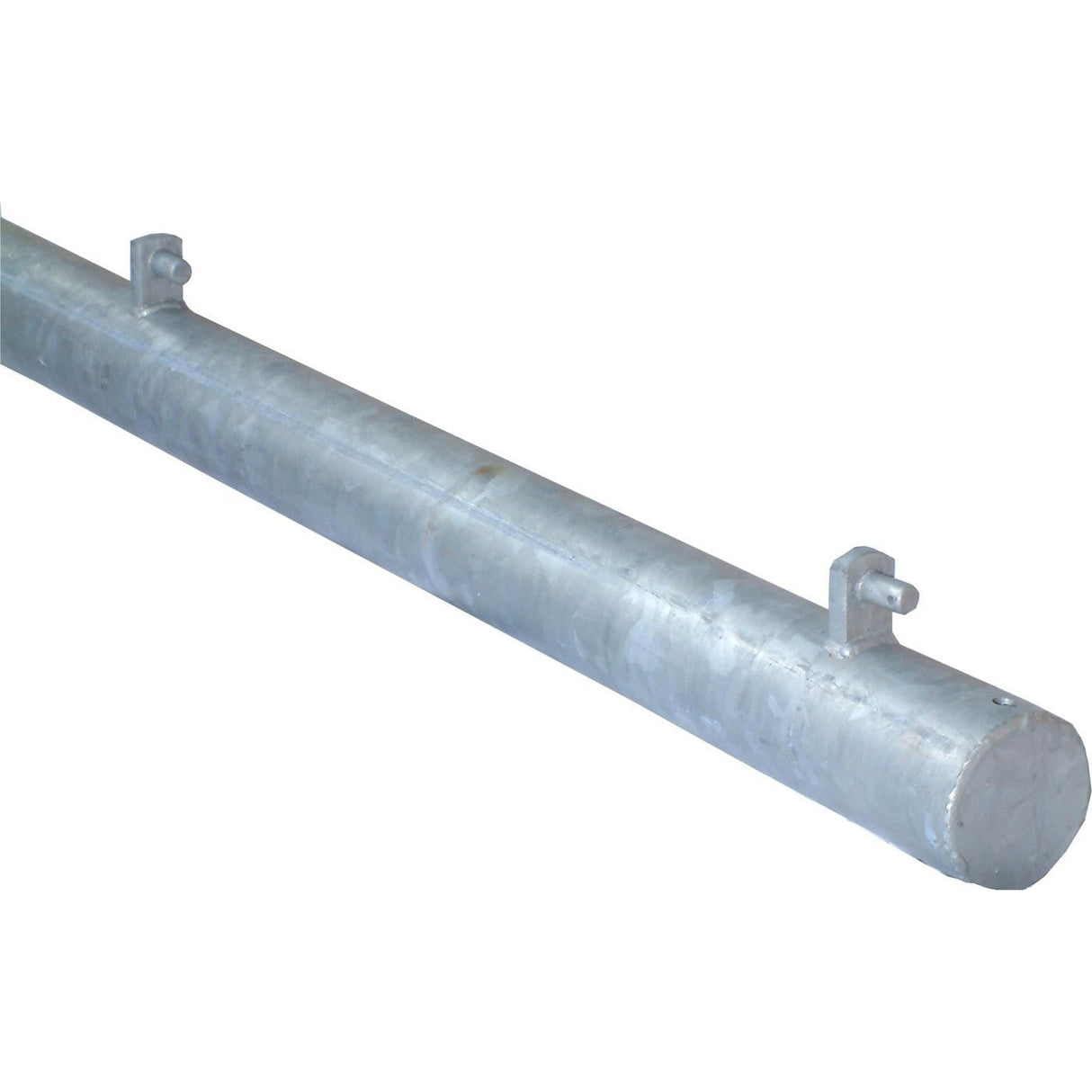 GATEPOST 89MM HANGING POST 3FT-10FT