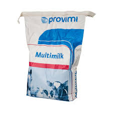 MULTIMILK REPLACER 5KG