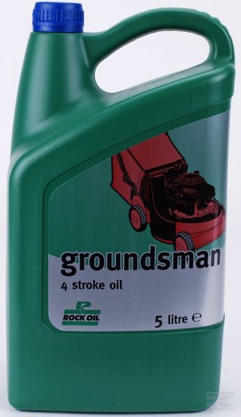 OIL 4 STROKE