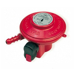 PROPANE CLIP ON REGULATOR (PATIO GAS)