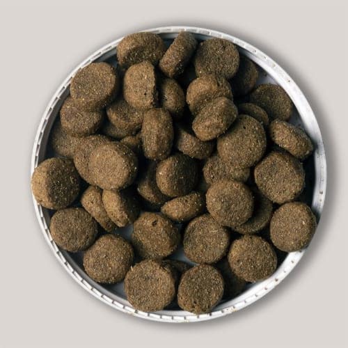 OLD PETER VALUE WORKING LAMB & RICE