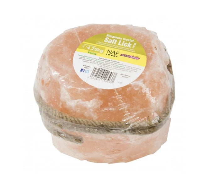 NAF HIMALYAN SALT LICK MEDIUM