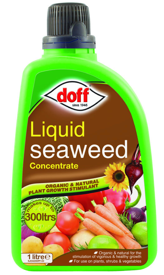 DOFF LIQUID SEAWEED 1LTR