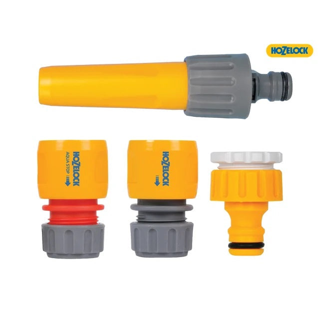 HOZELOCK 2352 THREADED TAP STARTER SET