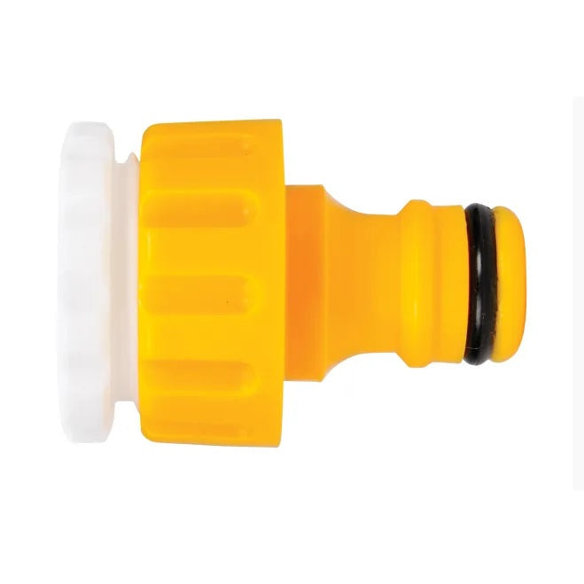 HOZELOCK THREADED TAP CONNECTOR
