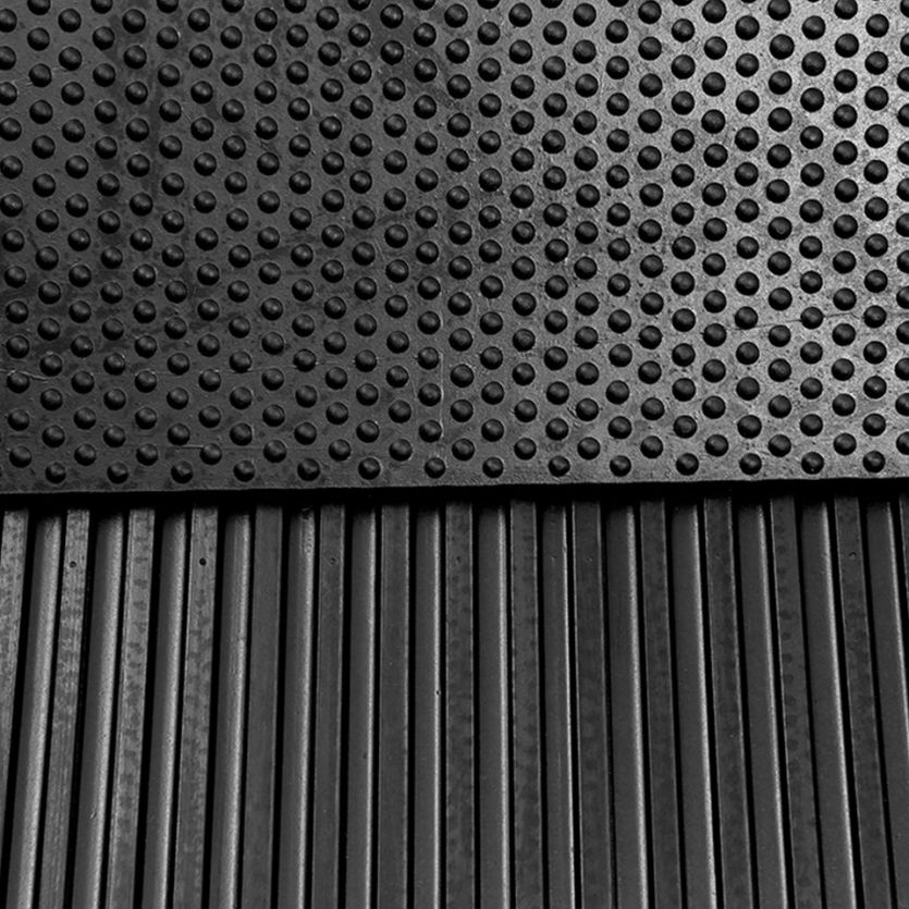 STABLE MAT RUBBER 1200MM X 1800MM X 18MM