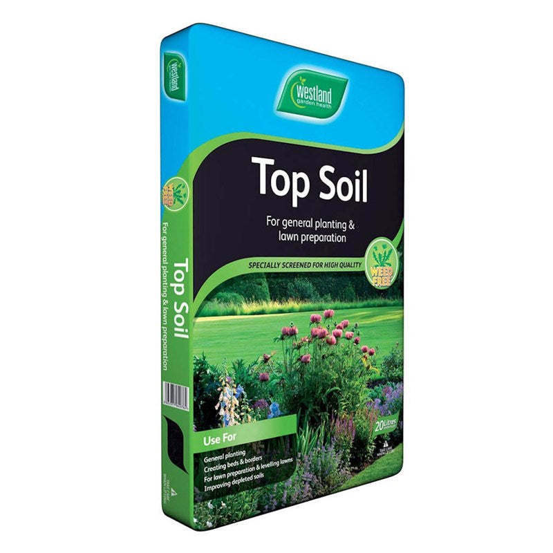 WESTLAND TOP SOIL