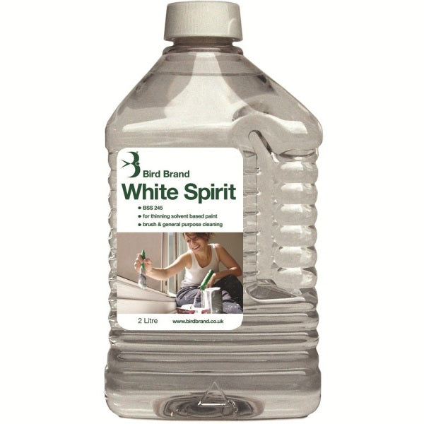 WHITE SPIRIT