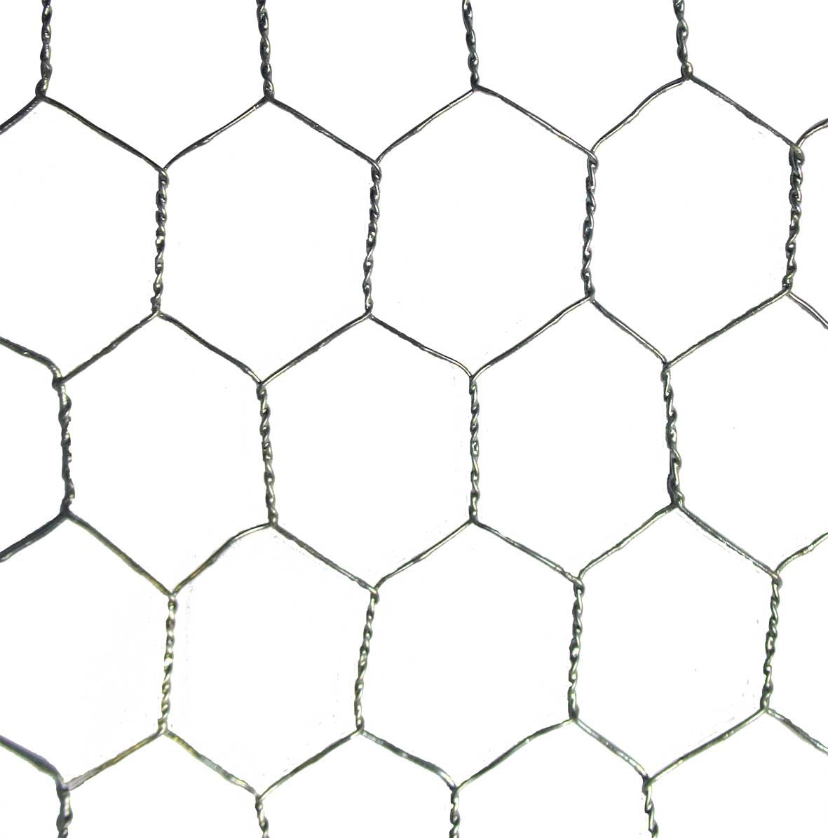 WIRE NETTING 13mm x 10mtr (22G)