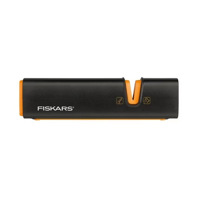 FISKARS X SHARP AXE & KNIFE SHARPENER 