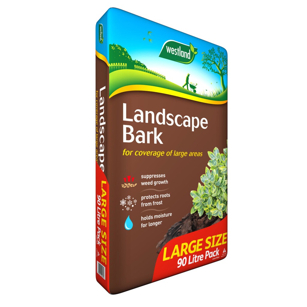 WESTLAND LANDSCAPE BARK