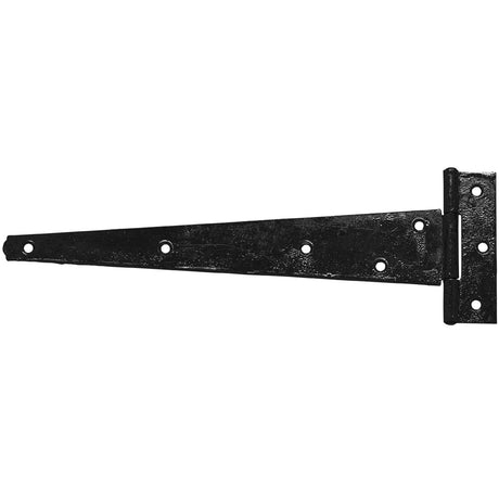 PERRY MEDIUM TEE HINGES (PAIR)