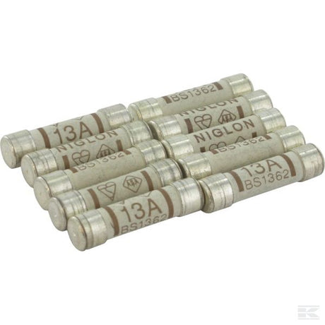 FUSES 13 AMP 