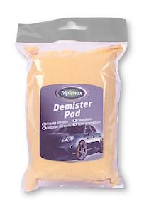 DE-MISTER PAD - TRIPLEWAX SYNTHETIC 