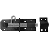 PERRY HEAVY BRENTON PADLOCK BOLT