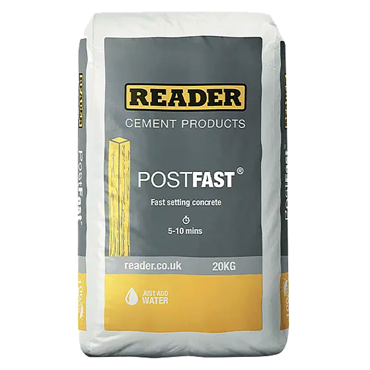 POSTMIX 20KG BAGS