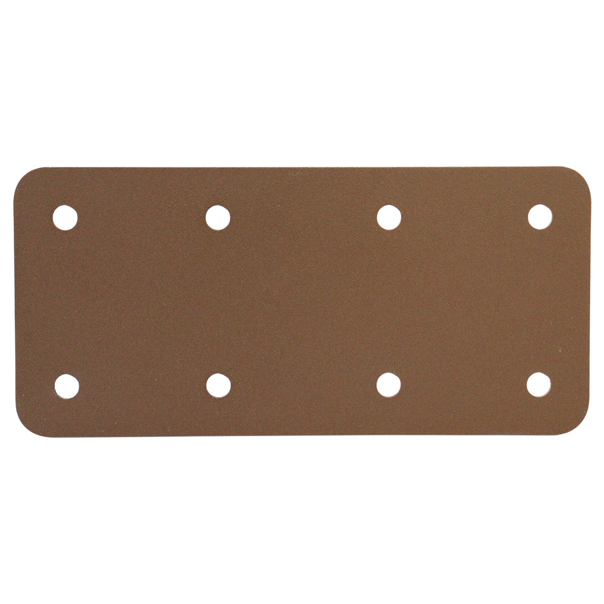 Perry Base Plate PERRY SHORT INTERNAL SLEEPER STRAIGHT FLAT PLATE – PLG Country Store
