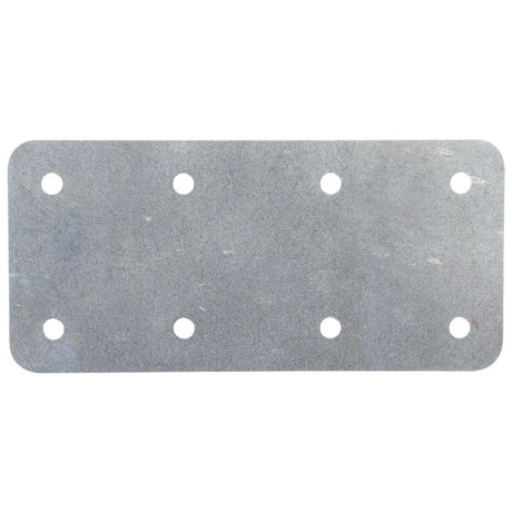 PERRY SHORT INTERNAL SLEEPER STRAIGHT FLAT PLATE