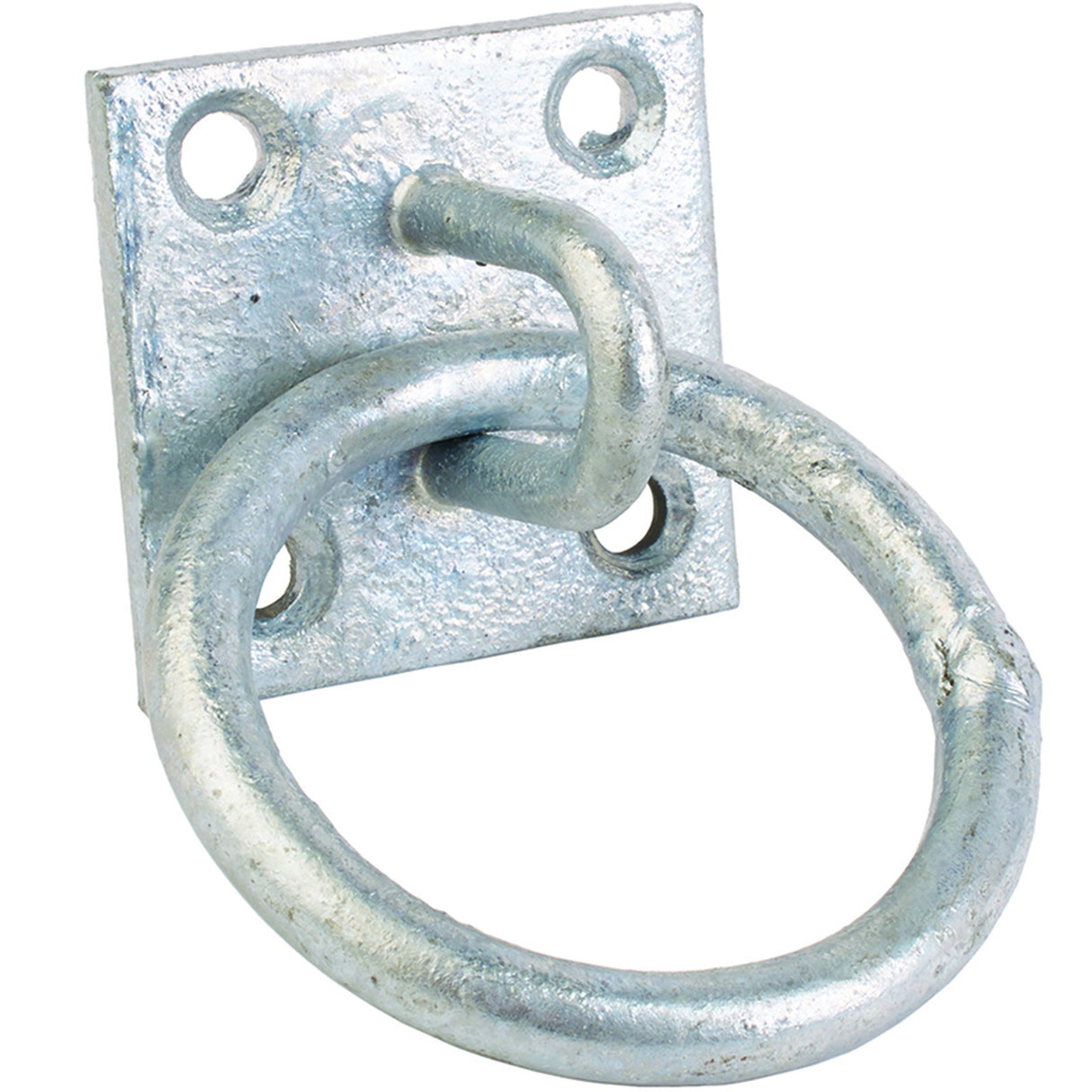 CHAIN RING ON PLATE