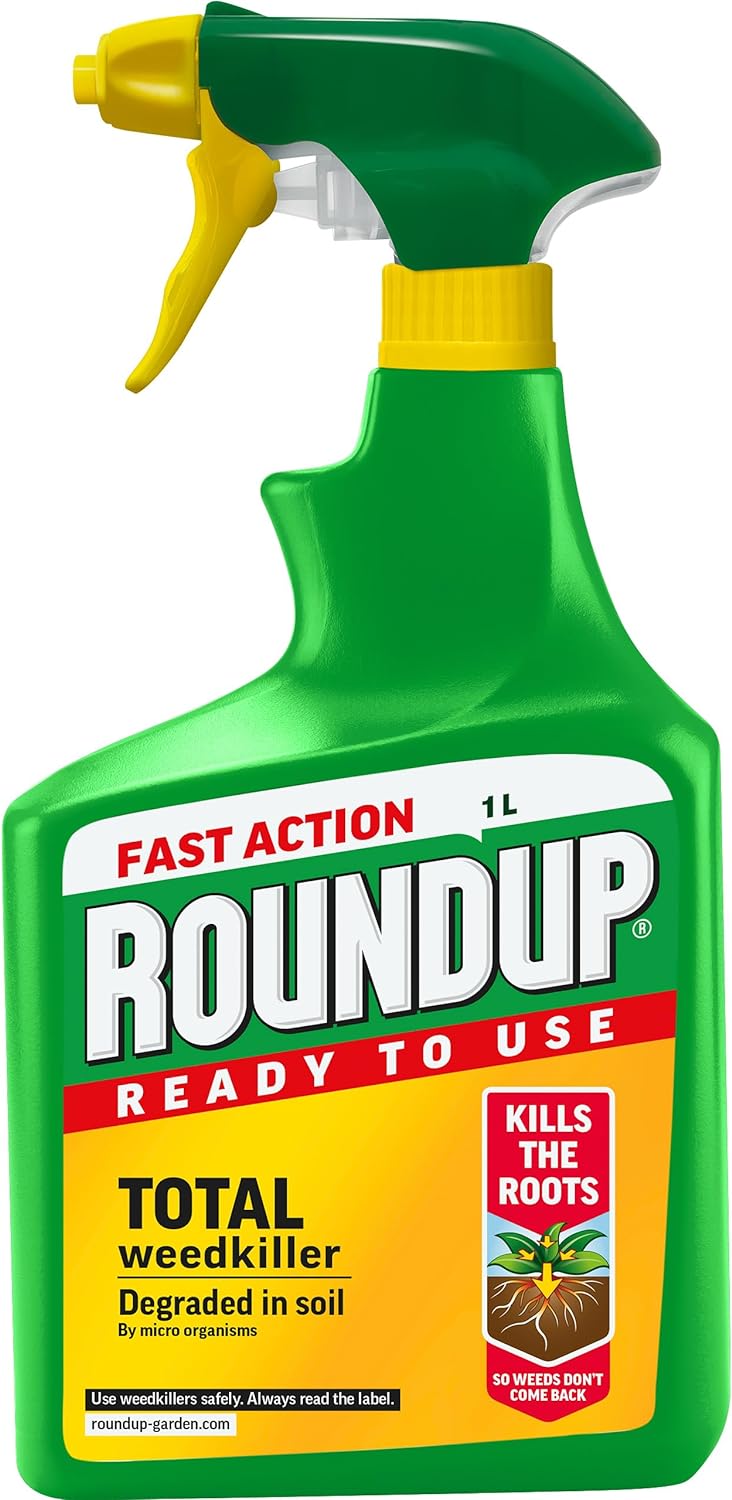 ROUNDUP TOTAL READY TO USE