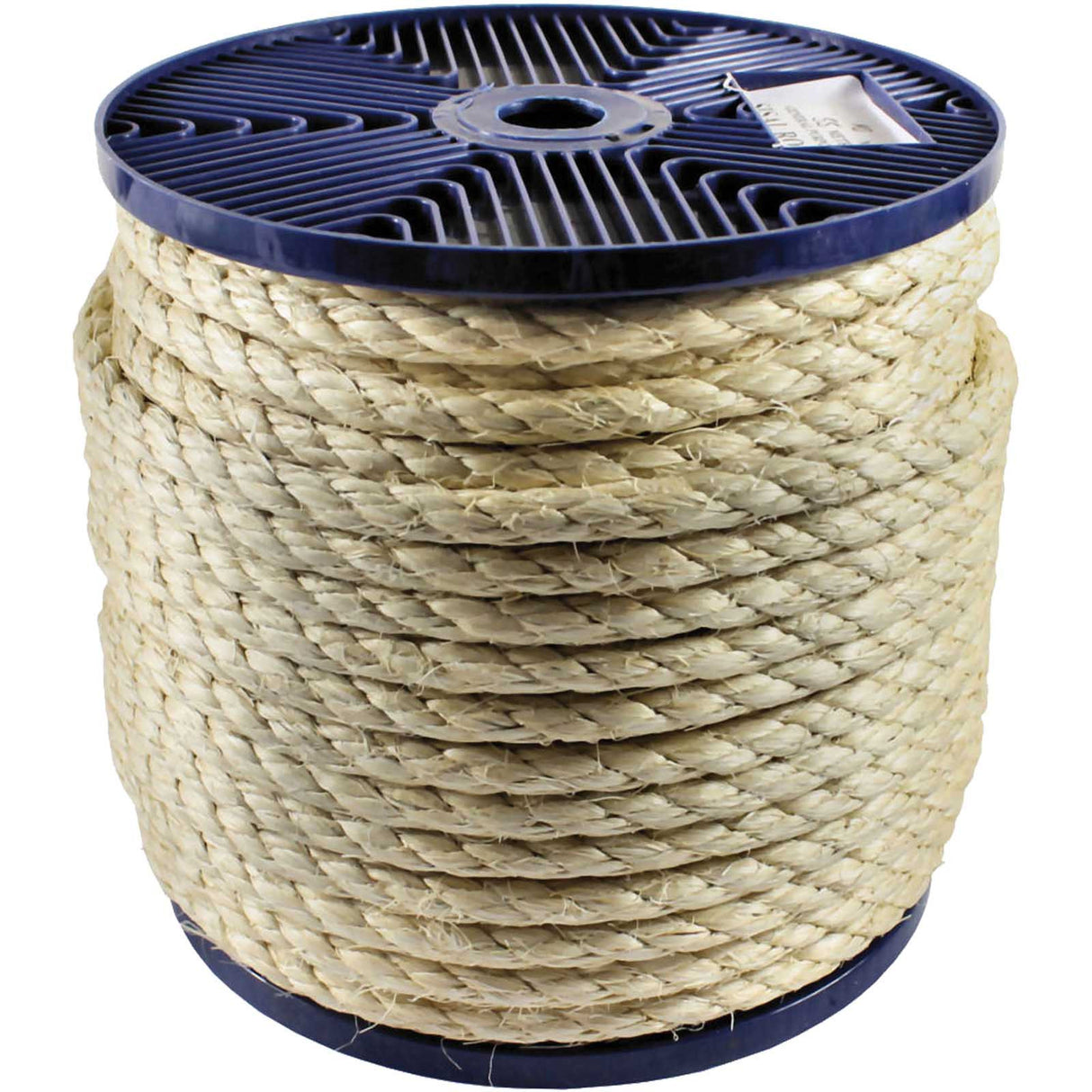 SISAL ROPE 8MM