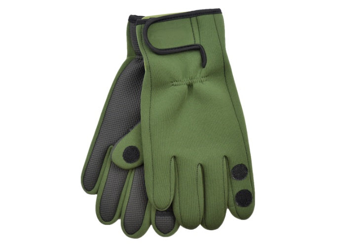 GLOVES - ADULTS NEOPRENE