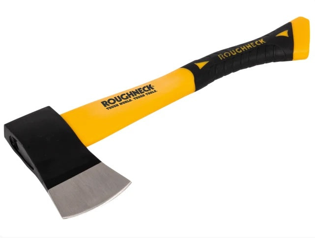 ROUGHNECK AXE