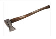 ROUGHNECK VINTAGE AMERICAN HICKORY SPLITTING MAUL