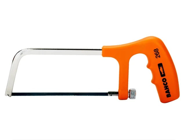 BAHCO MINI HACKSAW