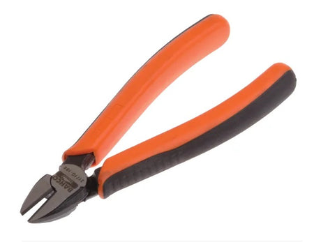 BAHCO SIDE CUTTING PLIER 