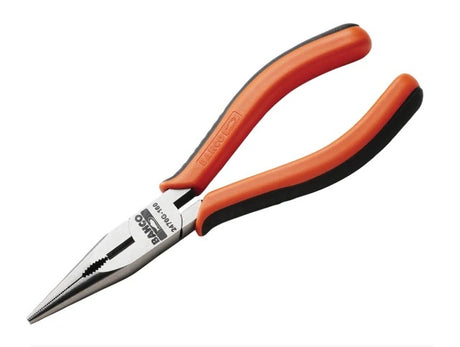 BAHCO SNIPE NOSE PLIER 