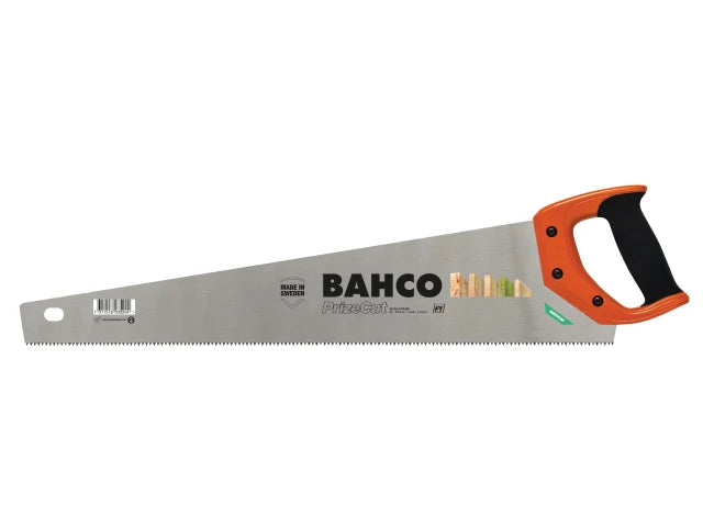 BAHCO NP-22-U7 PRIZE CUT HANDSAW