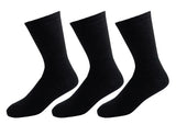 SOCKS - MENS BAMBOO 