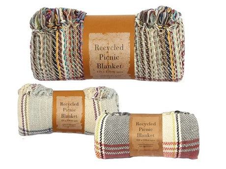 OTTDENE PICNIC BLANKET