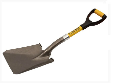 ROUGHNECK MICRO BULK SHOVEL