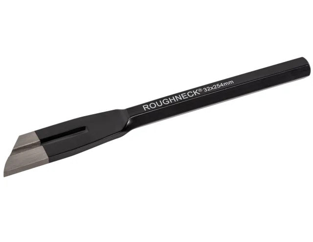 ROUGHNECK PLUGGING CHISEL – PLG Country Store