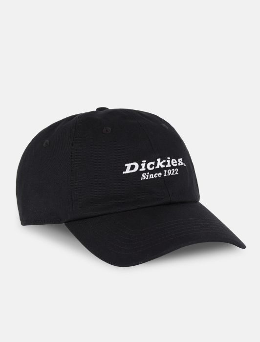 DICKIES TWILL COTTON CAP