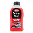 DEMON SHOT SUPER CONCENTRATED SCREENWASH