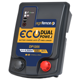 AGRIFENCE DP1205E DUAL POWER ECO ENERGISER