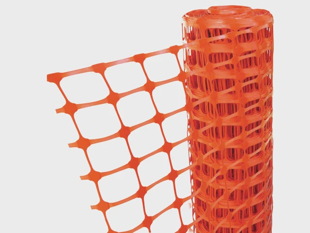 BARRIER FENCE