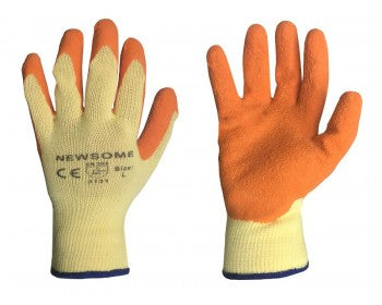 GLOVES - EXTRA GRIP